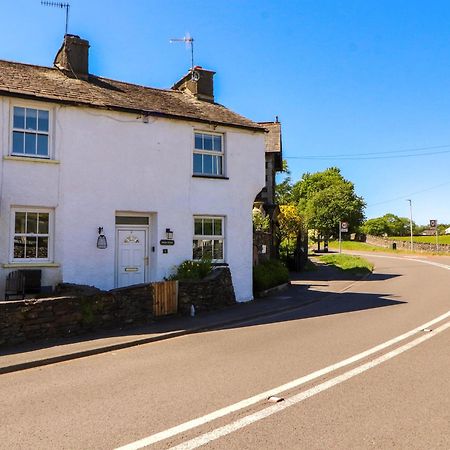 Meadow Cottage Kendal Buitenkant foto