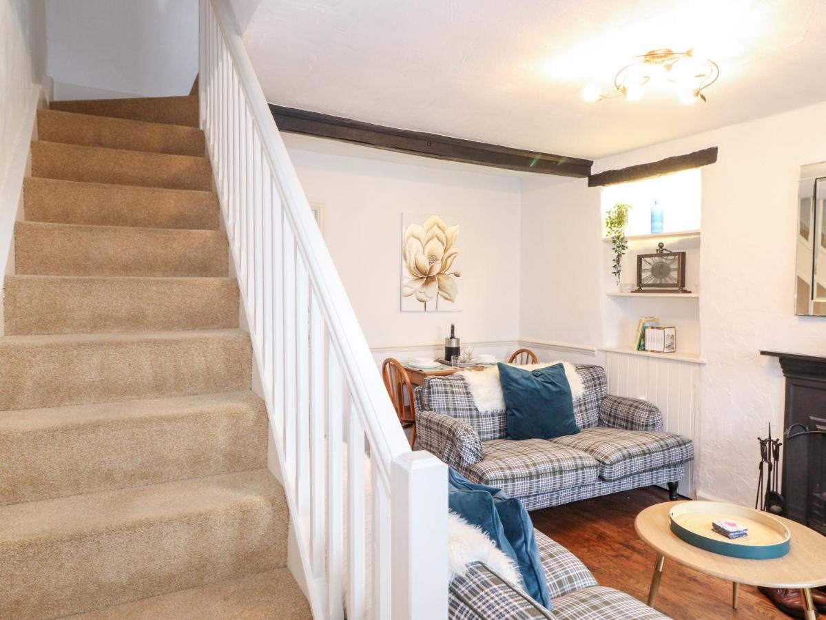 Meadow Cottage Kendal Buitenkant foto