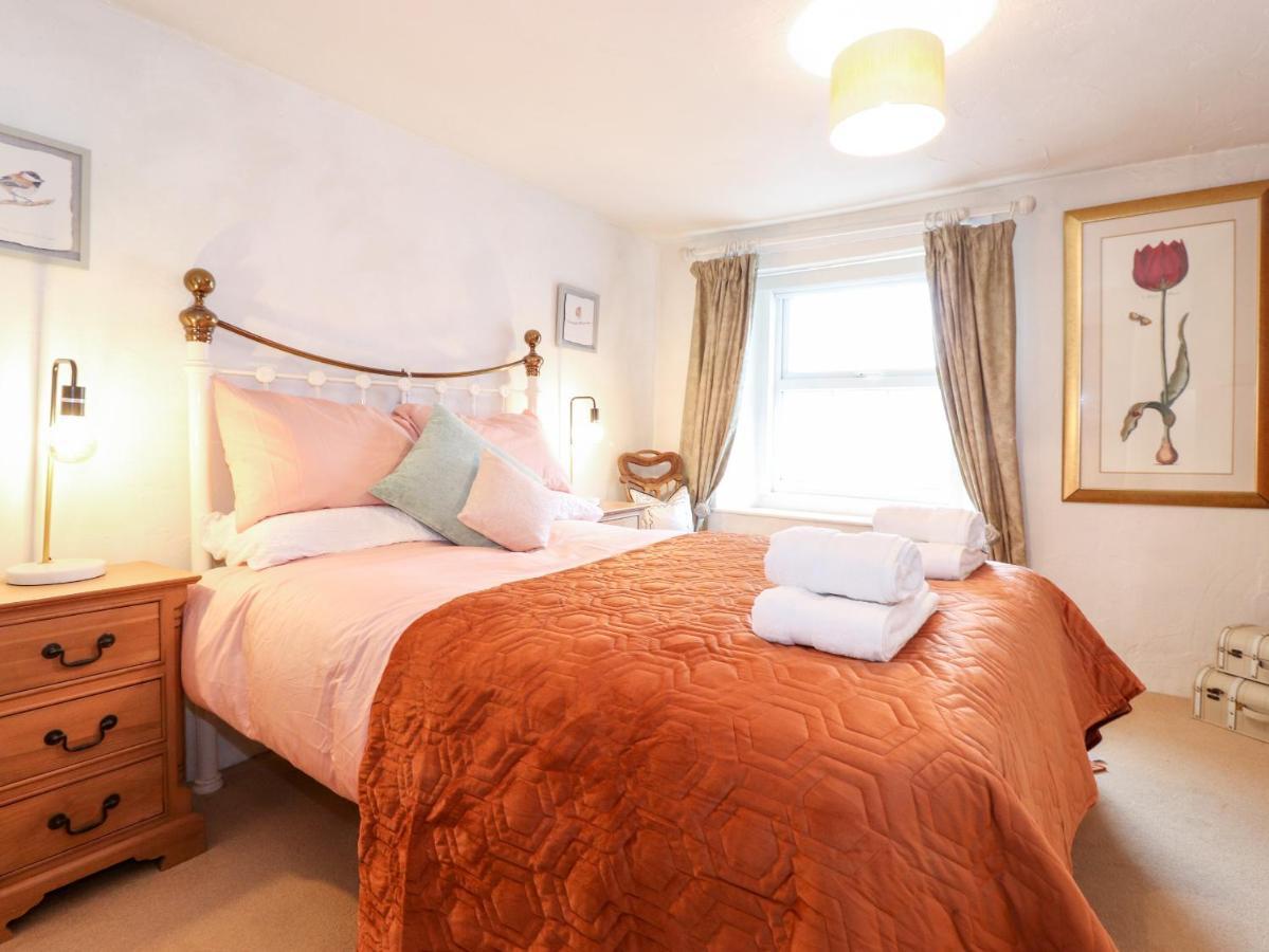 Meadow Cottage Kendal Buitenkant foto