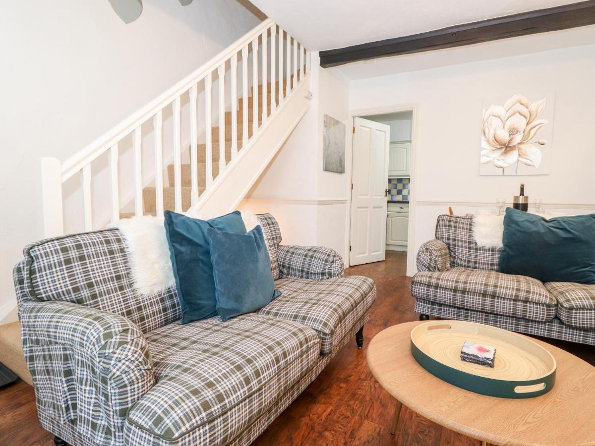 Meadow Cottage Kendal Buitenkant foto