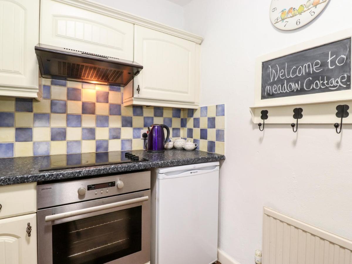 Meadow Cottage Kendal Buitenkant foto