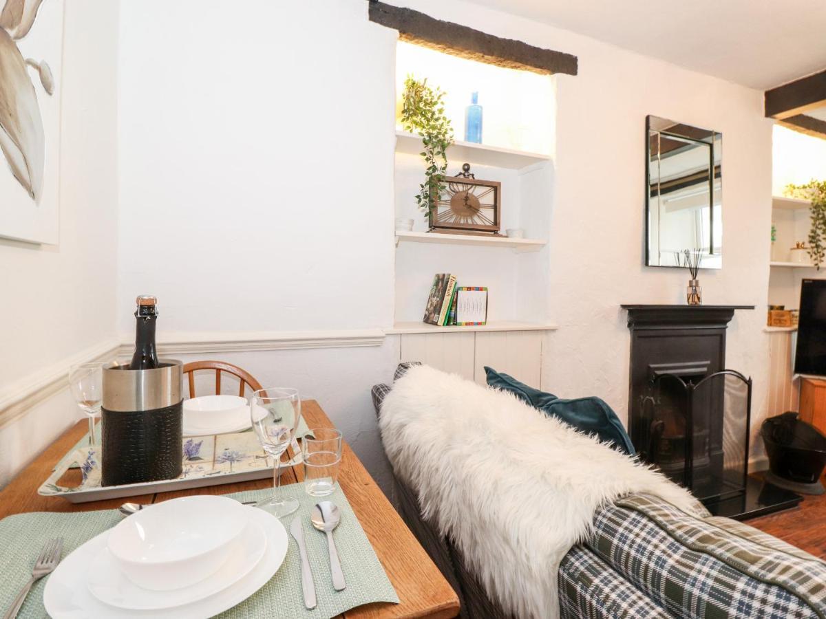 Meadow Cottage Kendal Buitenkant foto