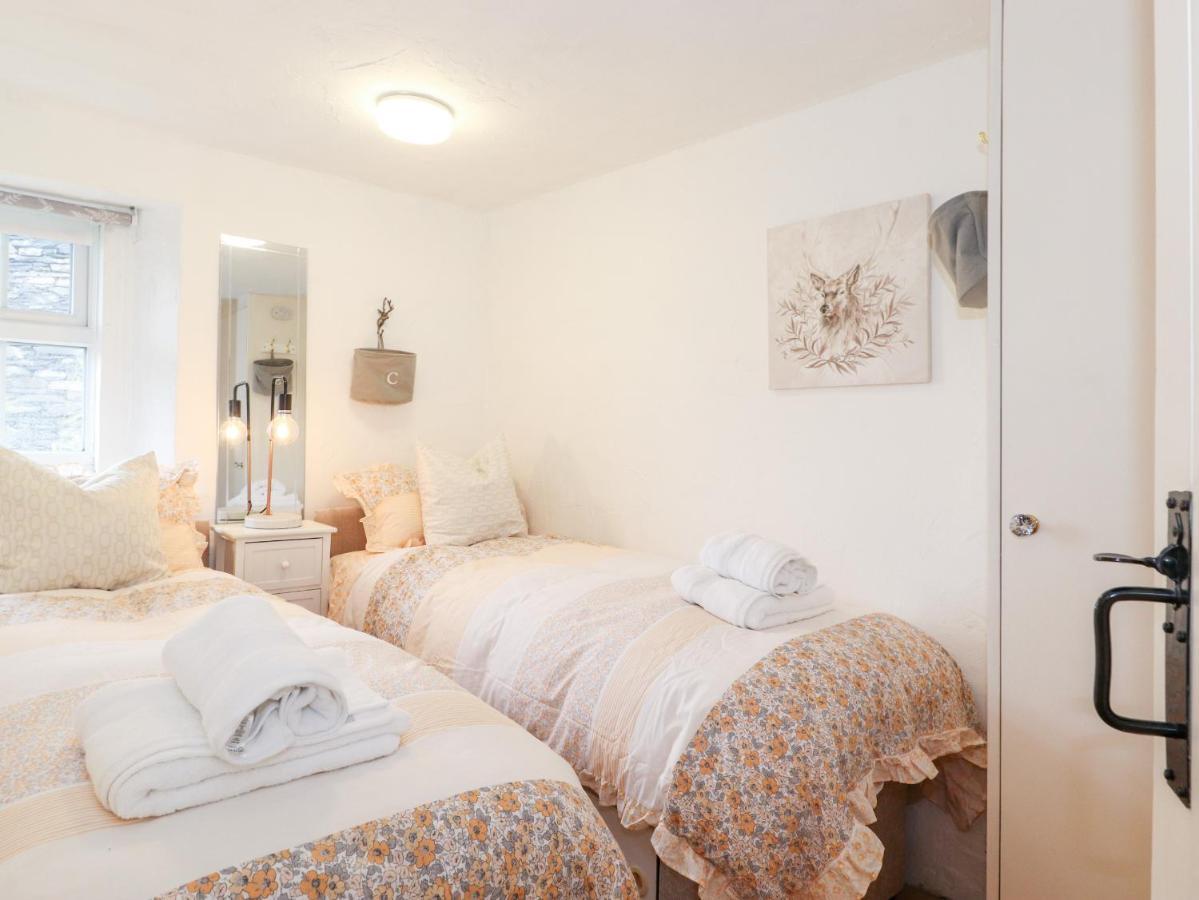 Meadow Cottage Kendal Buitenkant foto