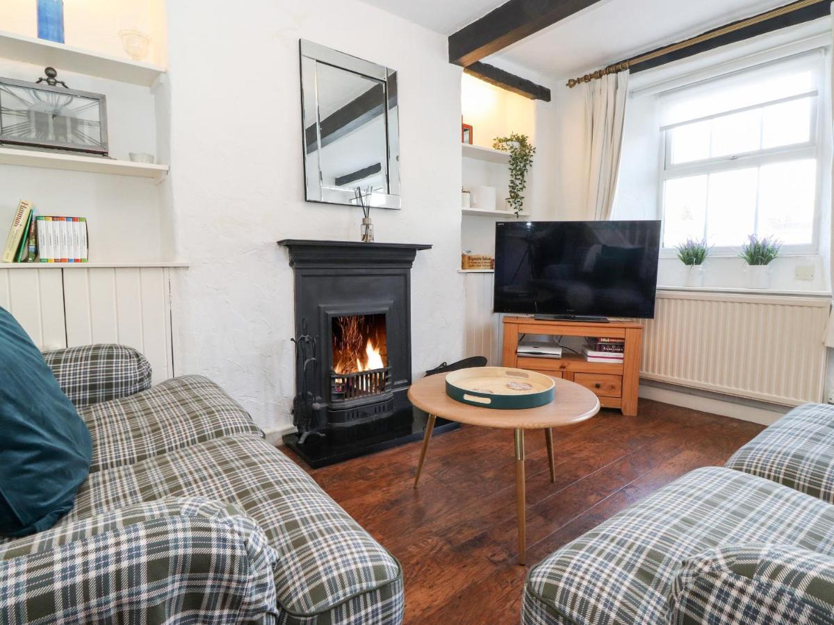 Meadow Cottage Kendal Buitenkant foto