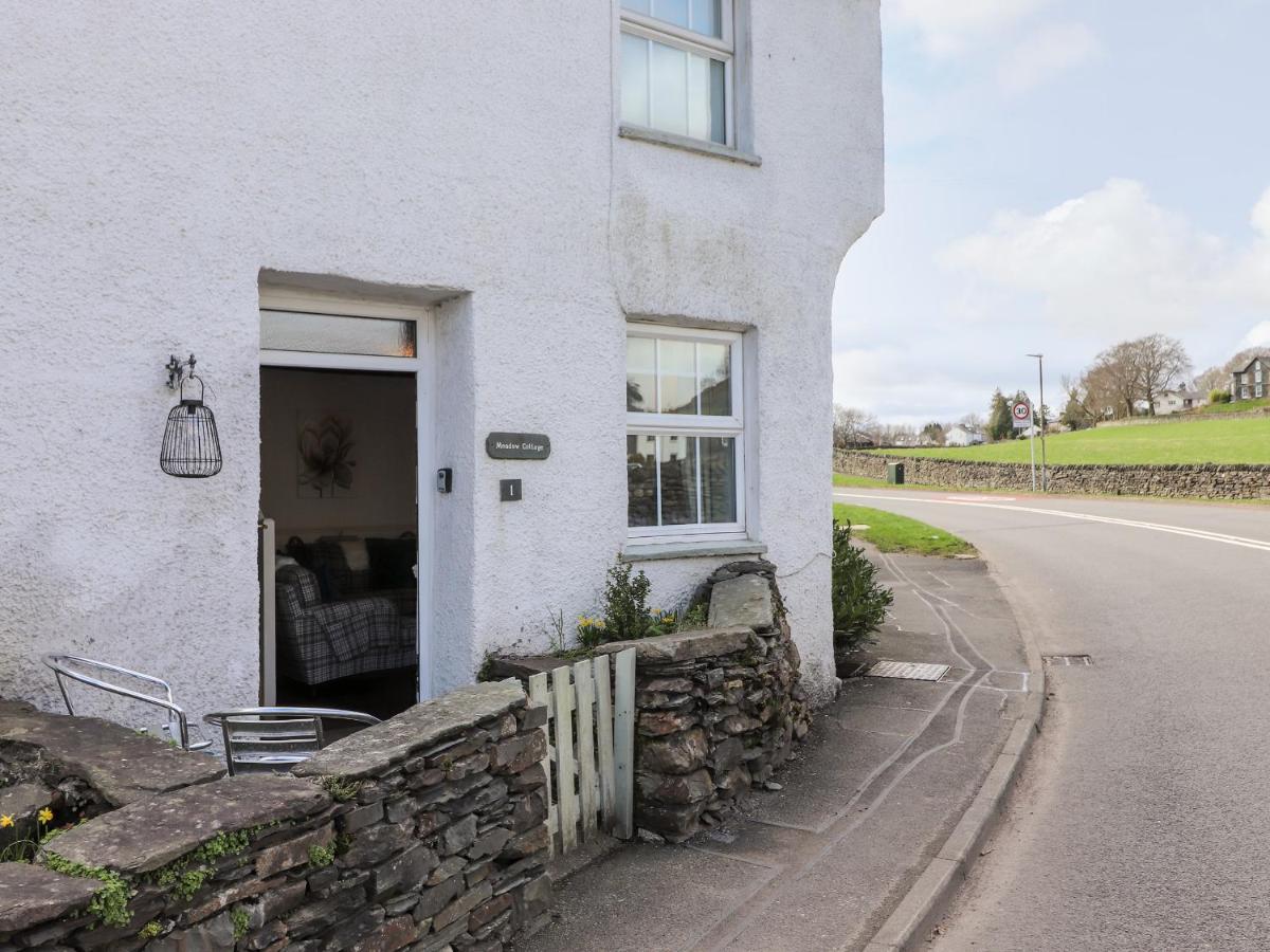 Meadow Cottage Kendal Buitenkant foto
