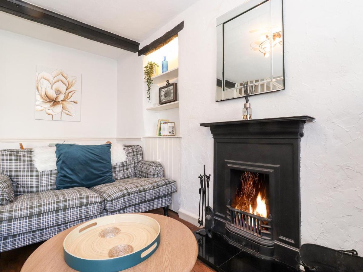 Meadow Cottage Kendal Buitenkant foto