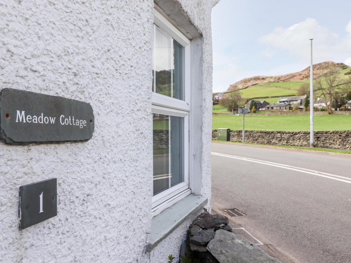 Meadow Cottage Kendal Buitenkant foto