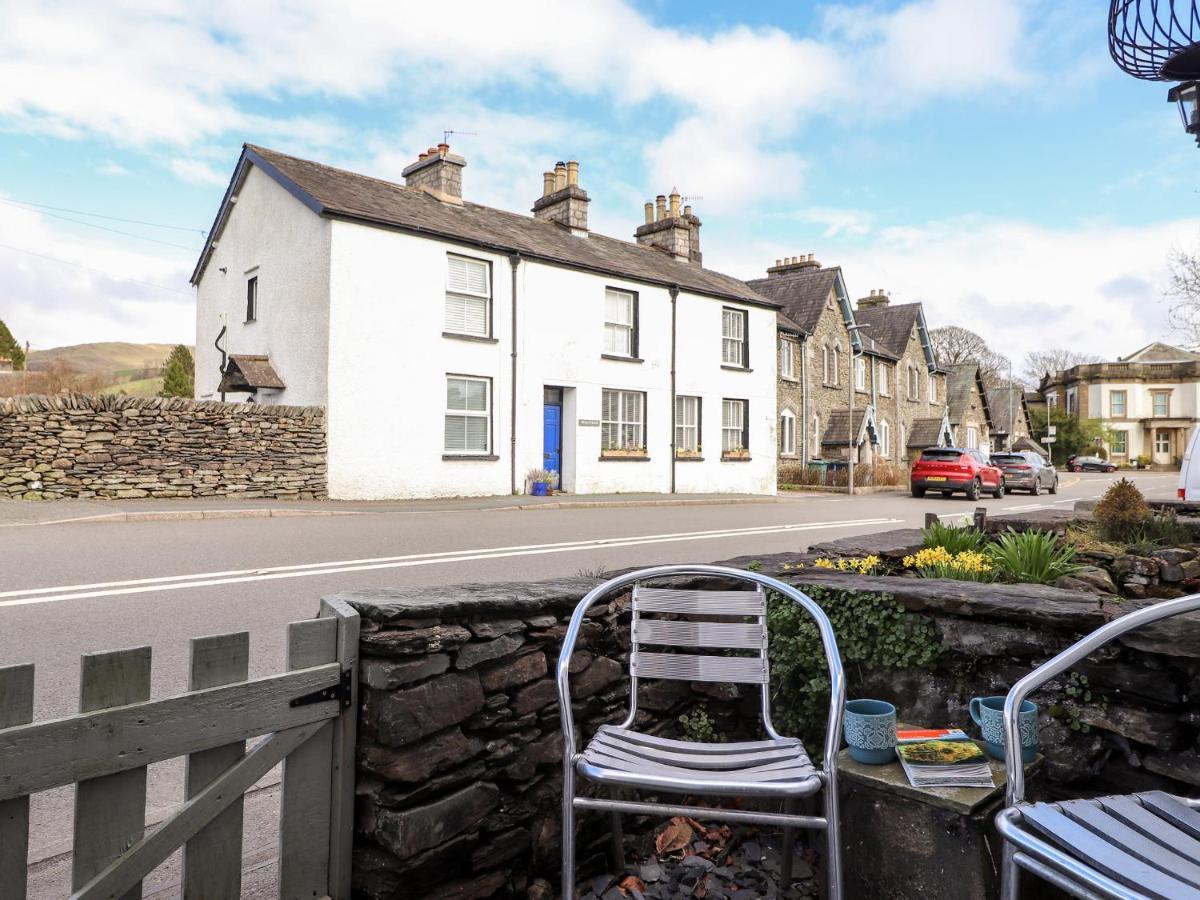 Meadow Cottage Kendal Buitenkant foto