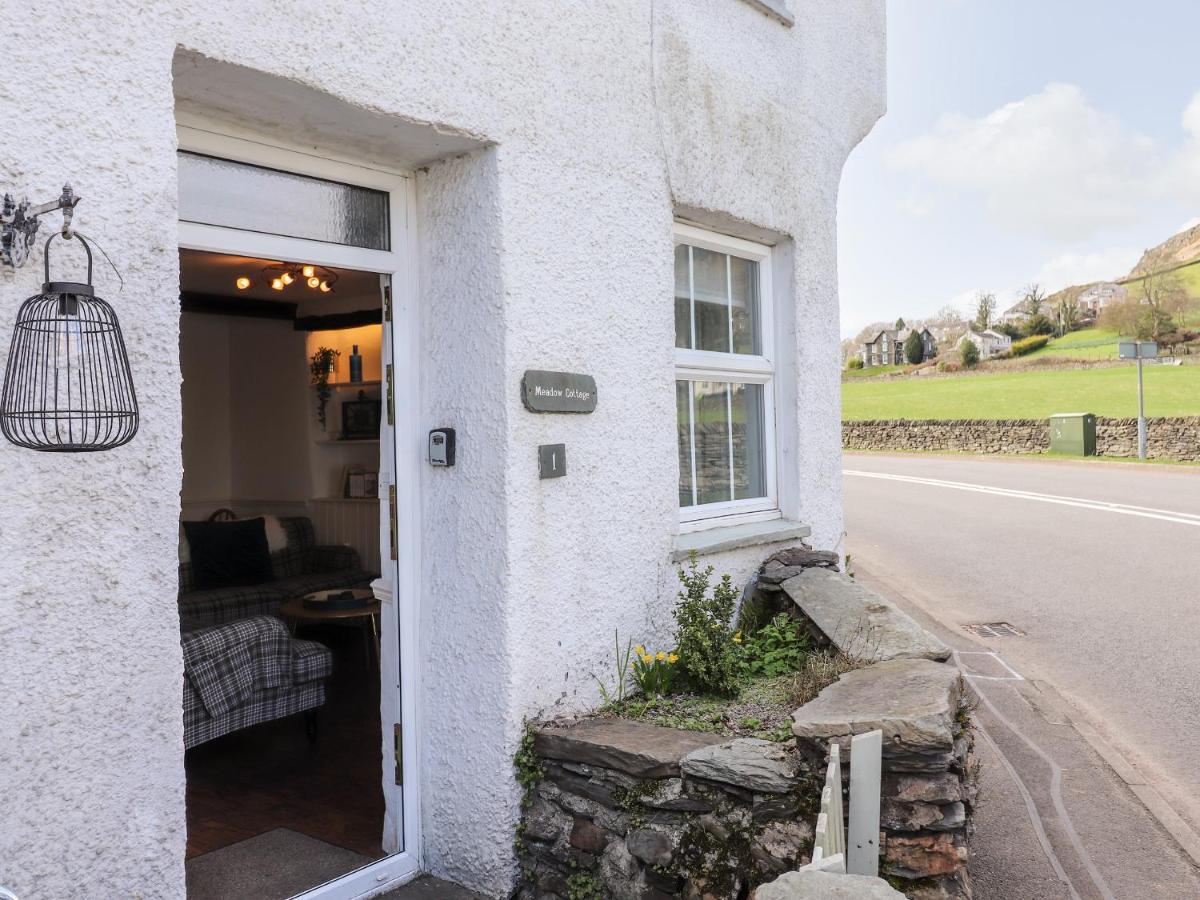 Meadow Cottage Kendal Buitenkant foto
