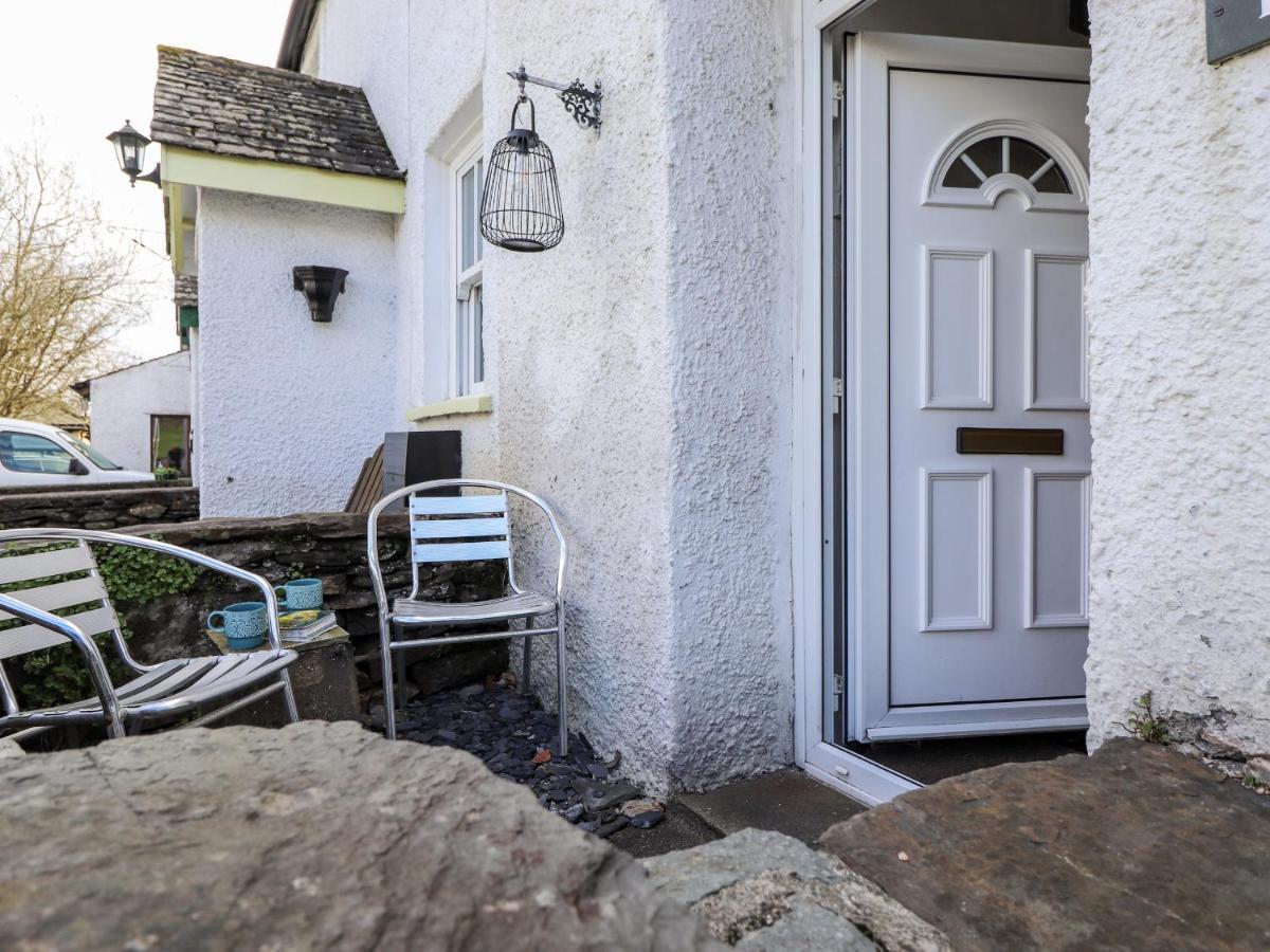 Meadow Cottage Kendal Buitenkant foto