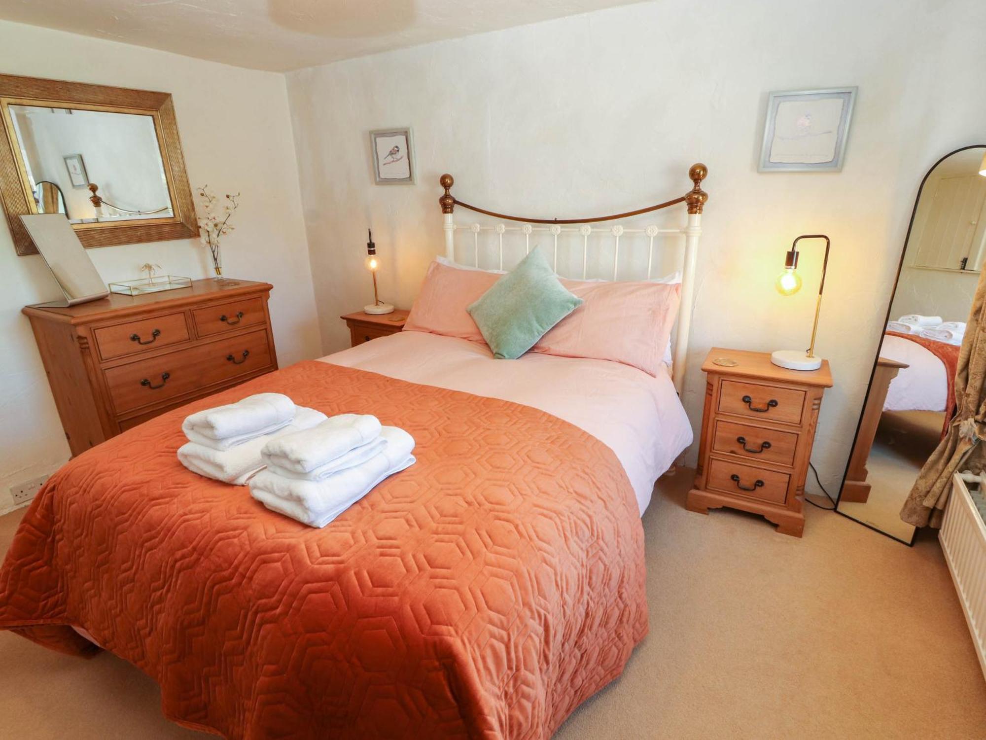 Meadow Cottage Kendal Buitenkant foto