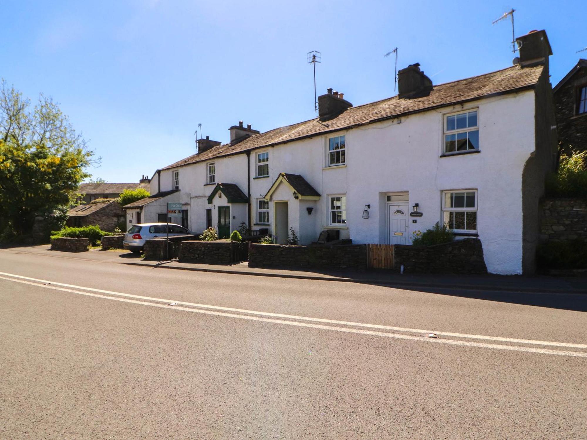 Meadow Cottage Kendal Buitenkant foto