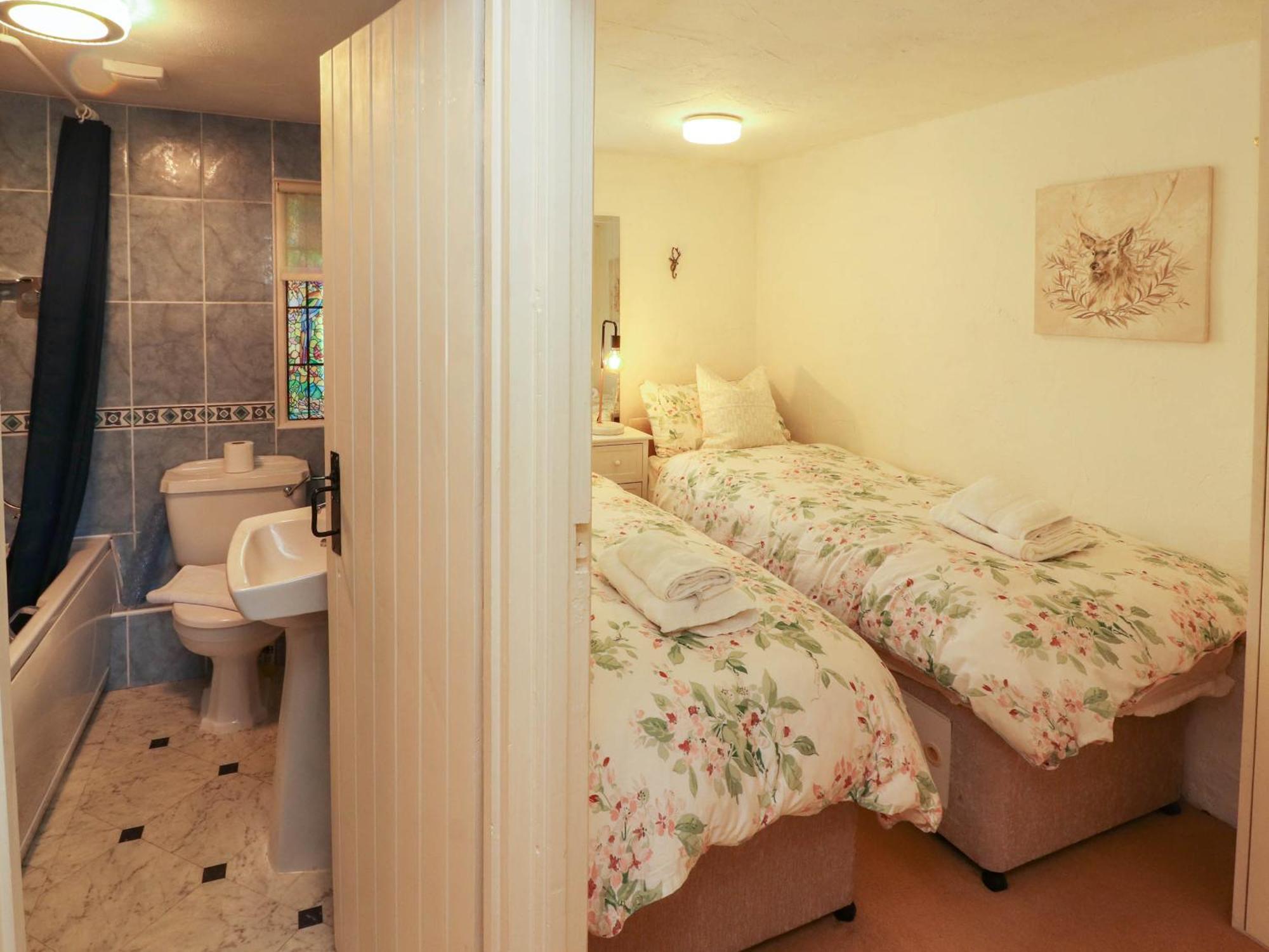 Meadow Cottage Kendal Buitenkant foto