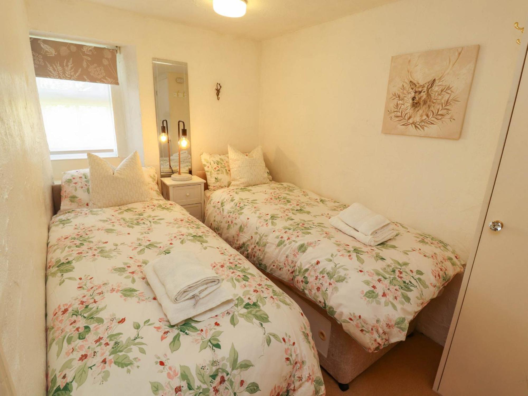 Meadow Cottage Kendal Buitenkant foto