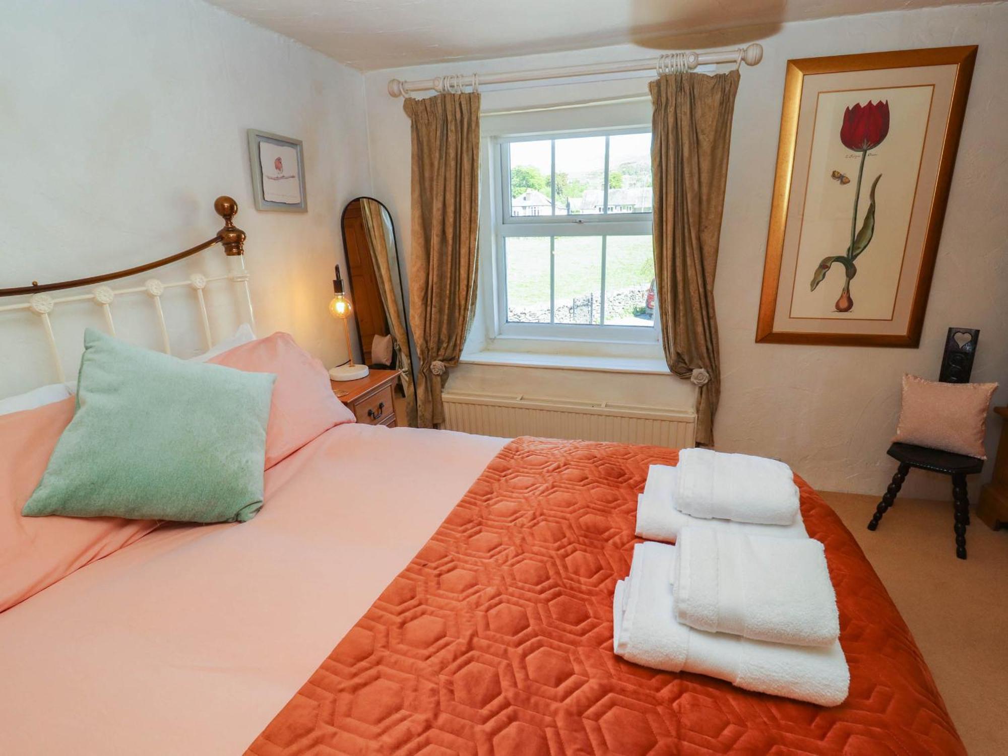Meadow Cottage Kendal Buitenkant foto