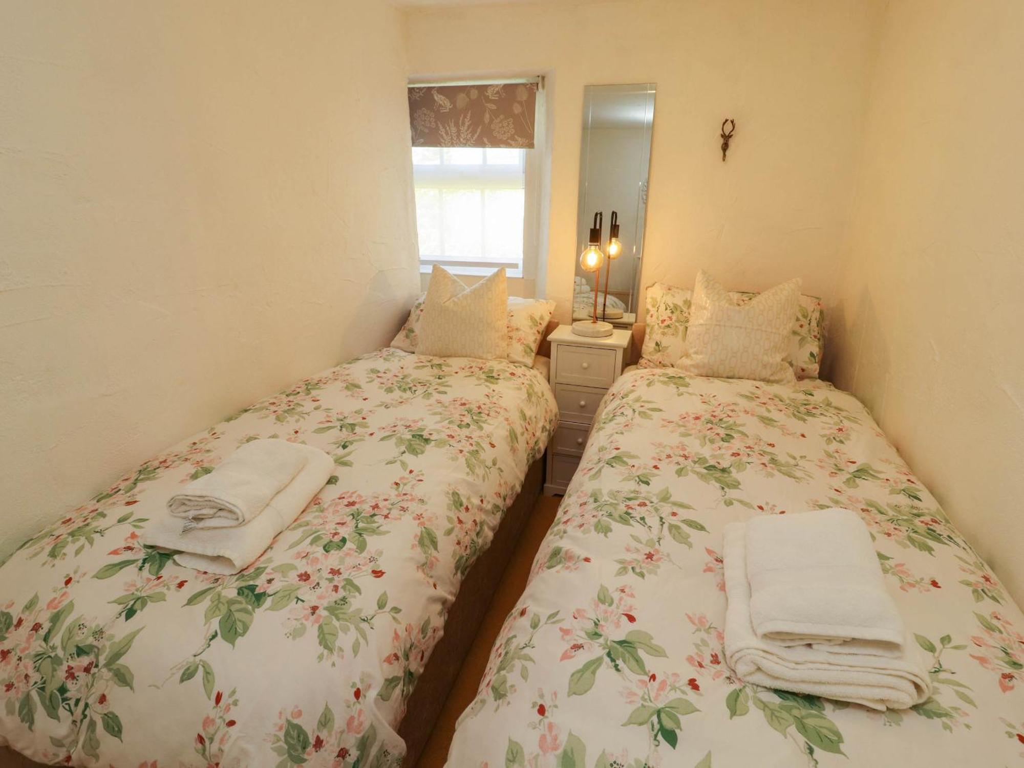 Meadow Cottage Kendal Buitenkant foto