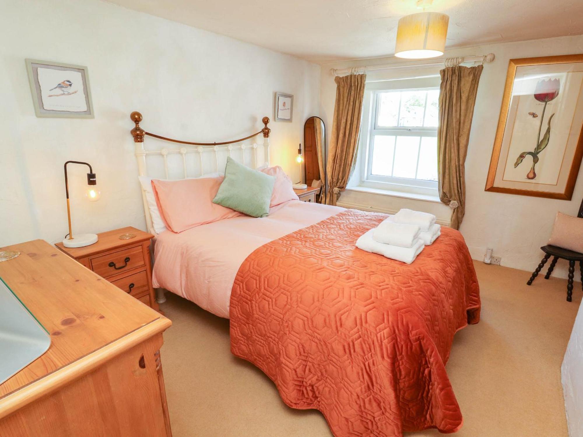 Meadow Cottage Kendal Buitenkant foto