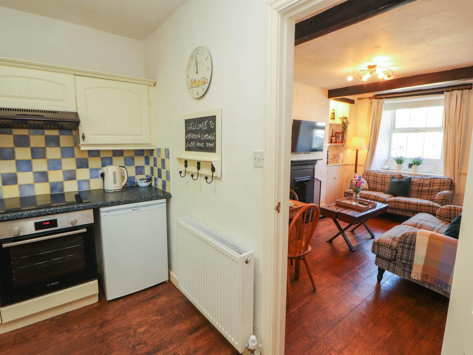 Meadow Cottage Kendal Buitenkant foto