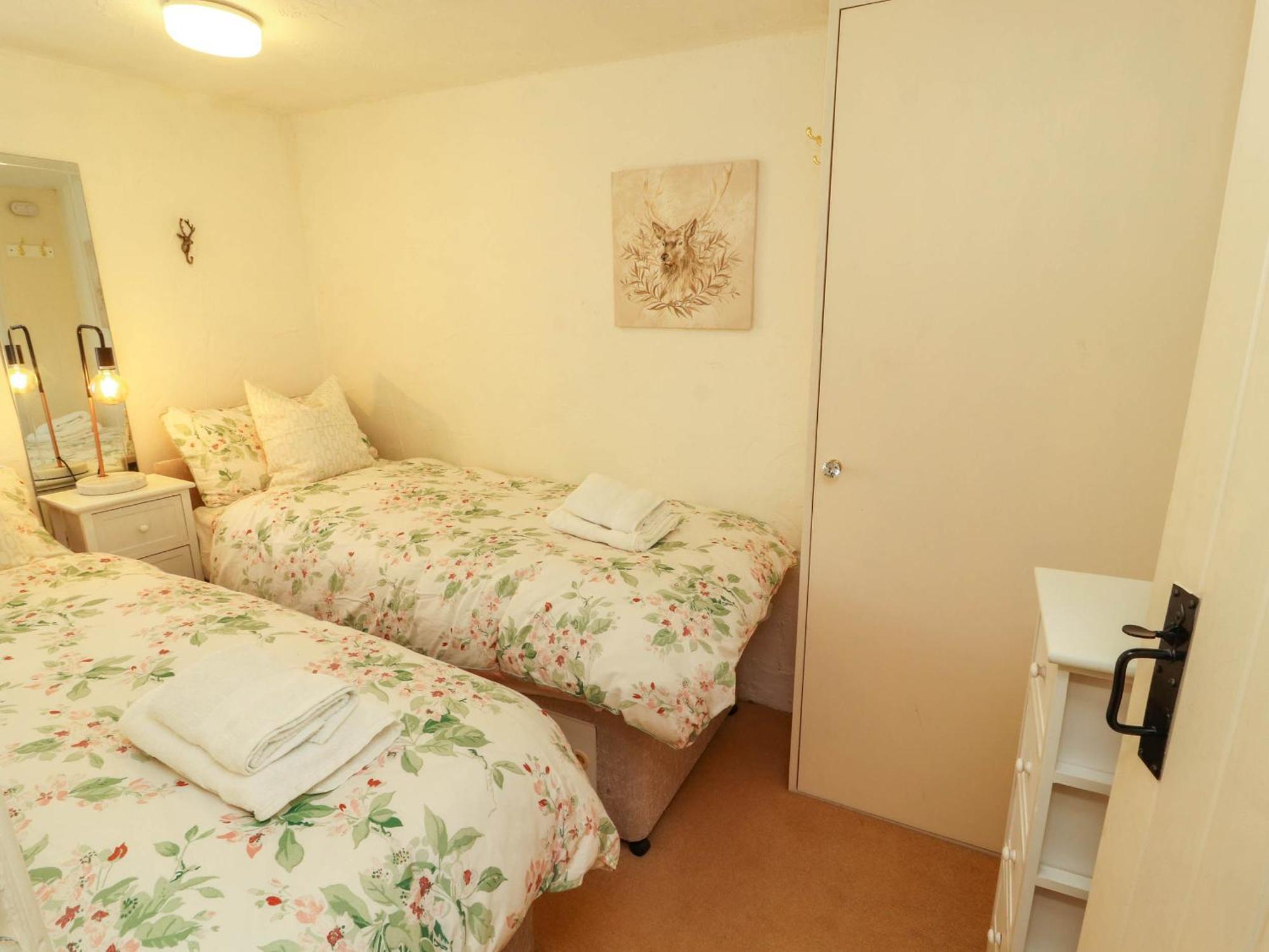 Meadow Cottage Kendal Buitenkant foto