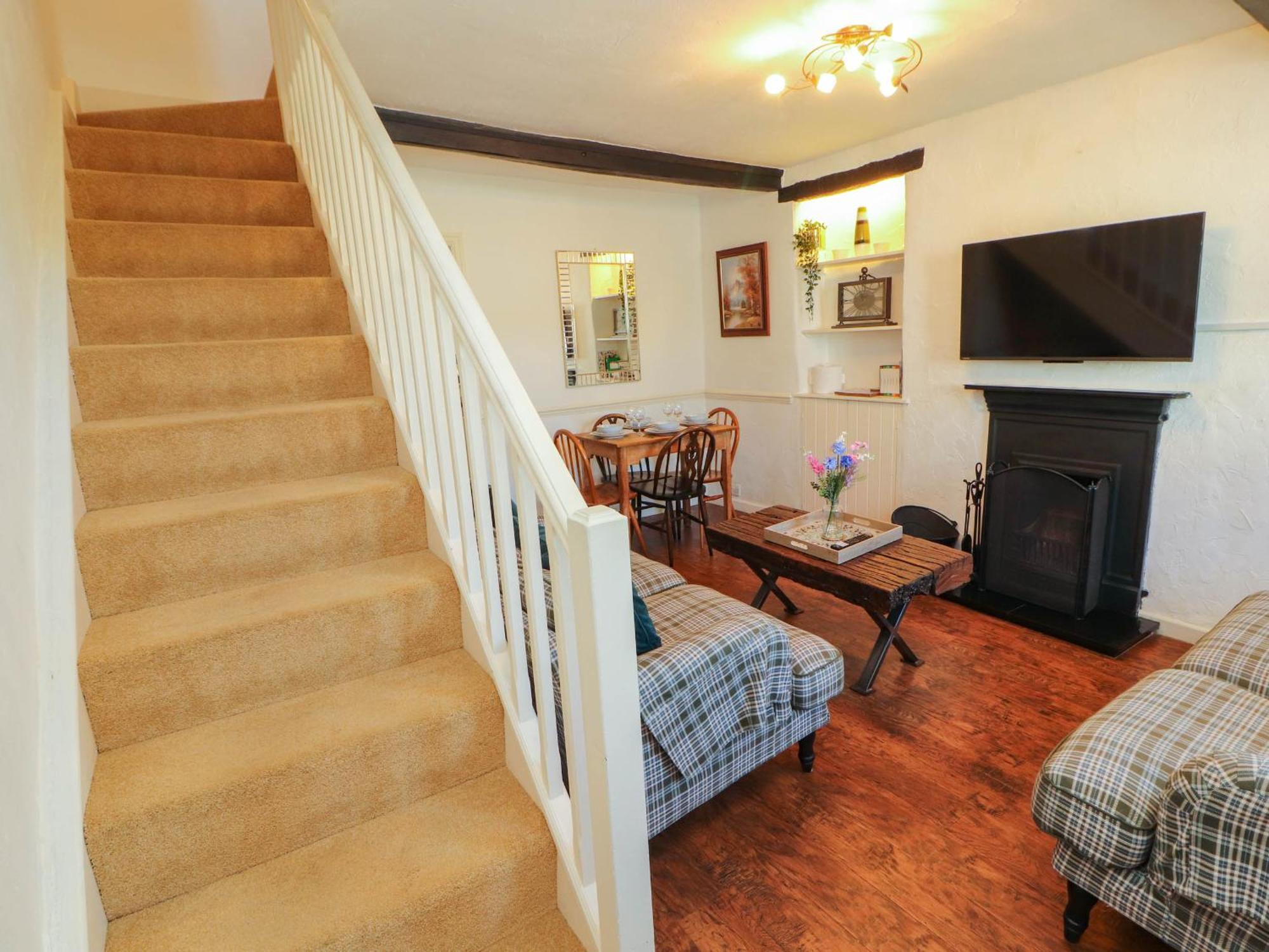 Meadow Cottage Kendal Buitenkant foto