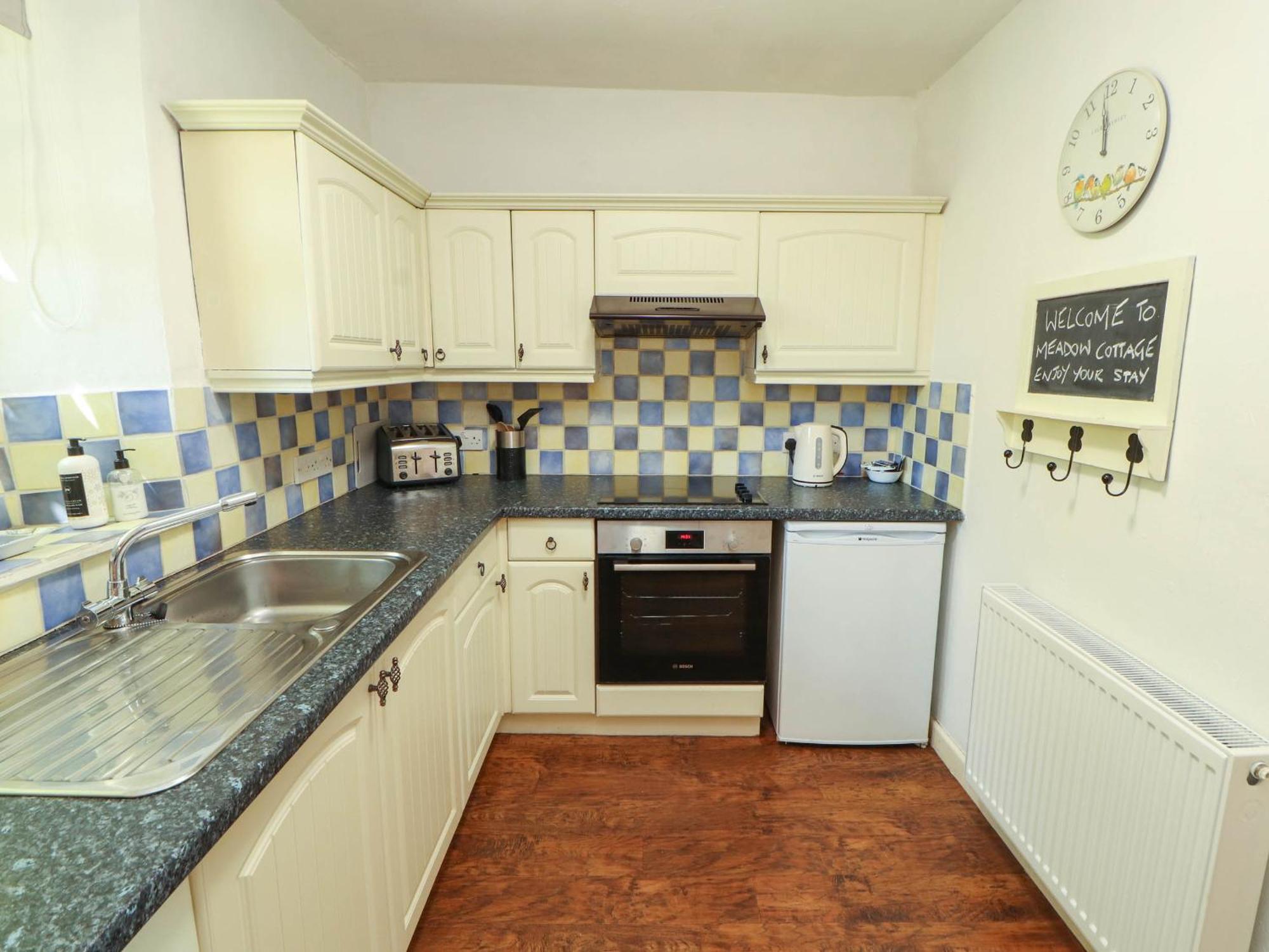 Meadow Cottage Kendal Buitenkant foto
