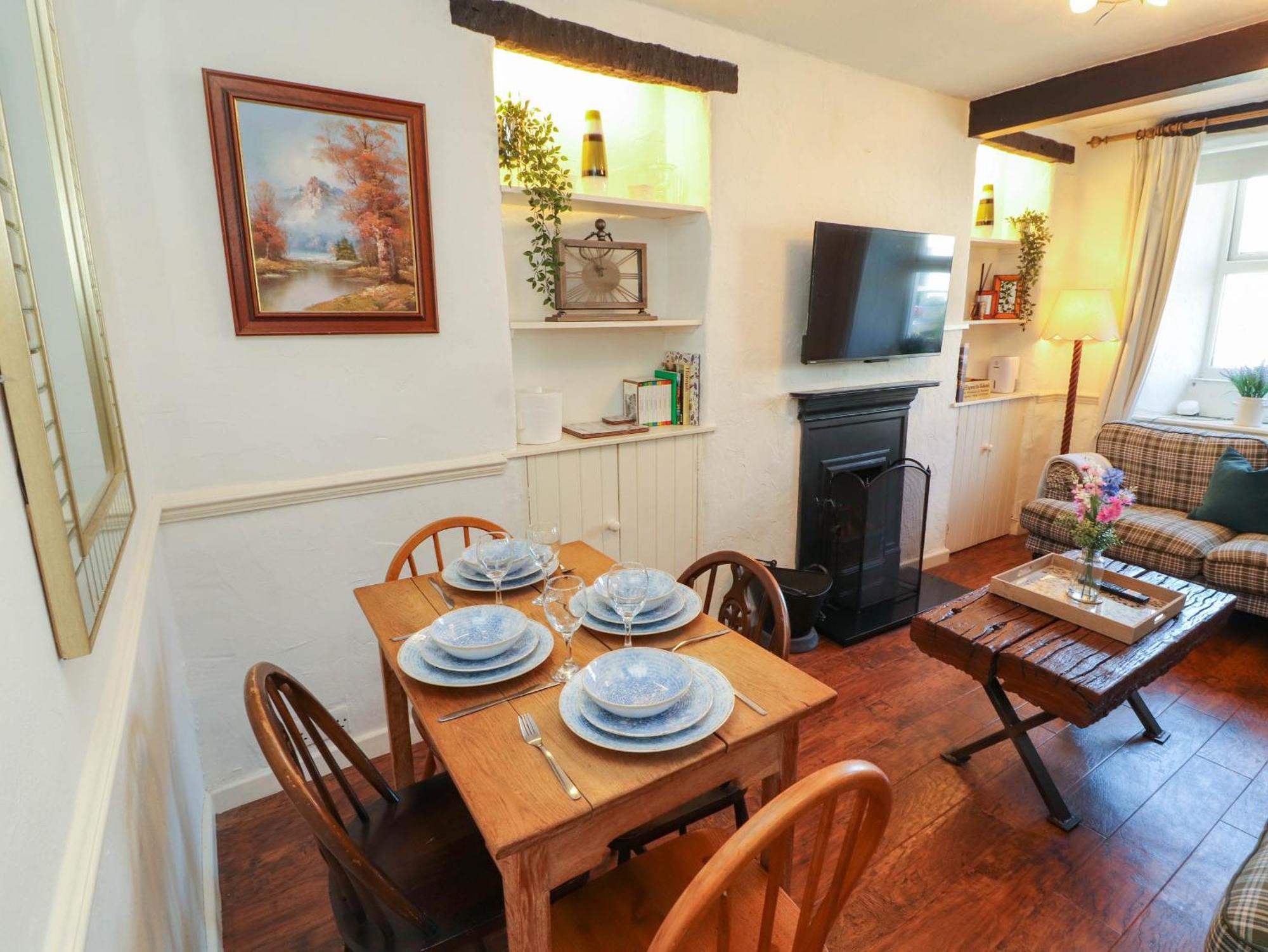 Meadow Cottage Kendal Buitenkant foto
