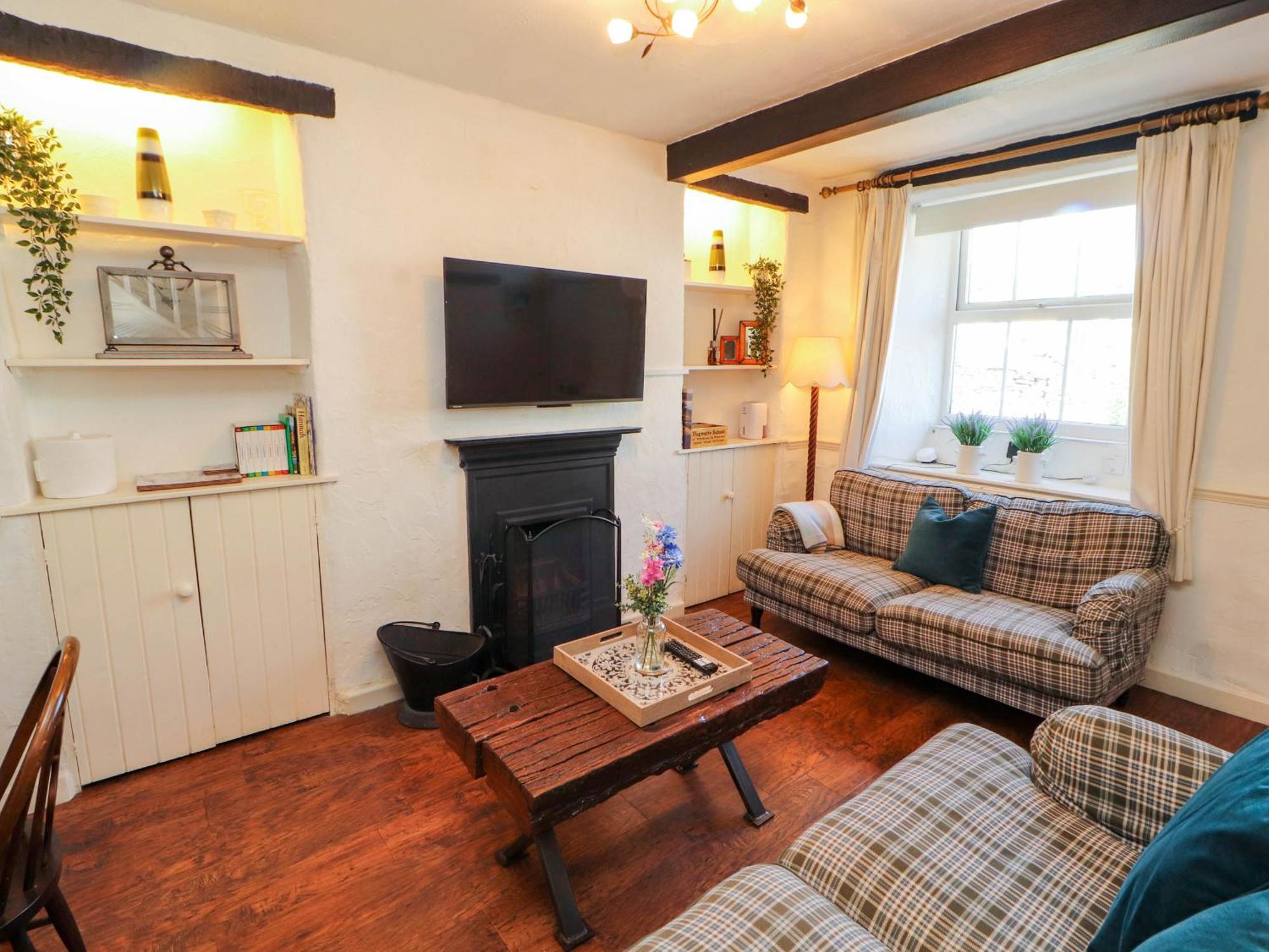 Meadow Cottage Kendal Buitenkant foto