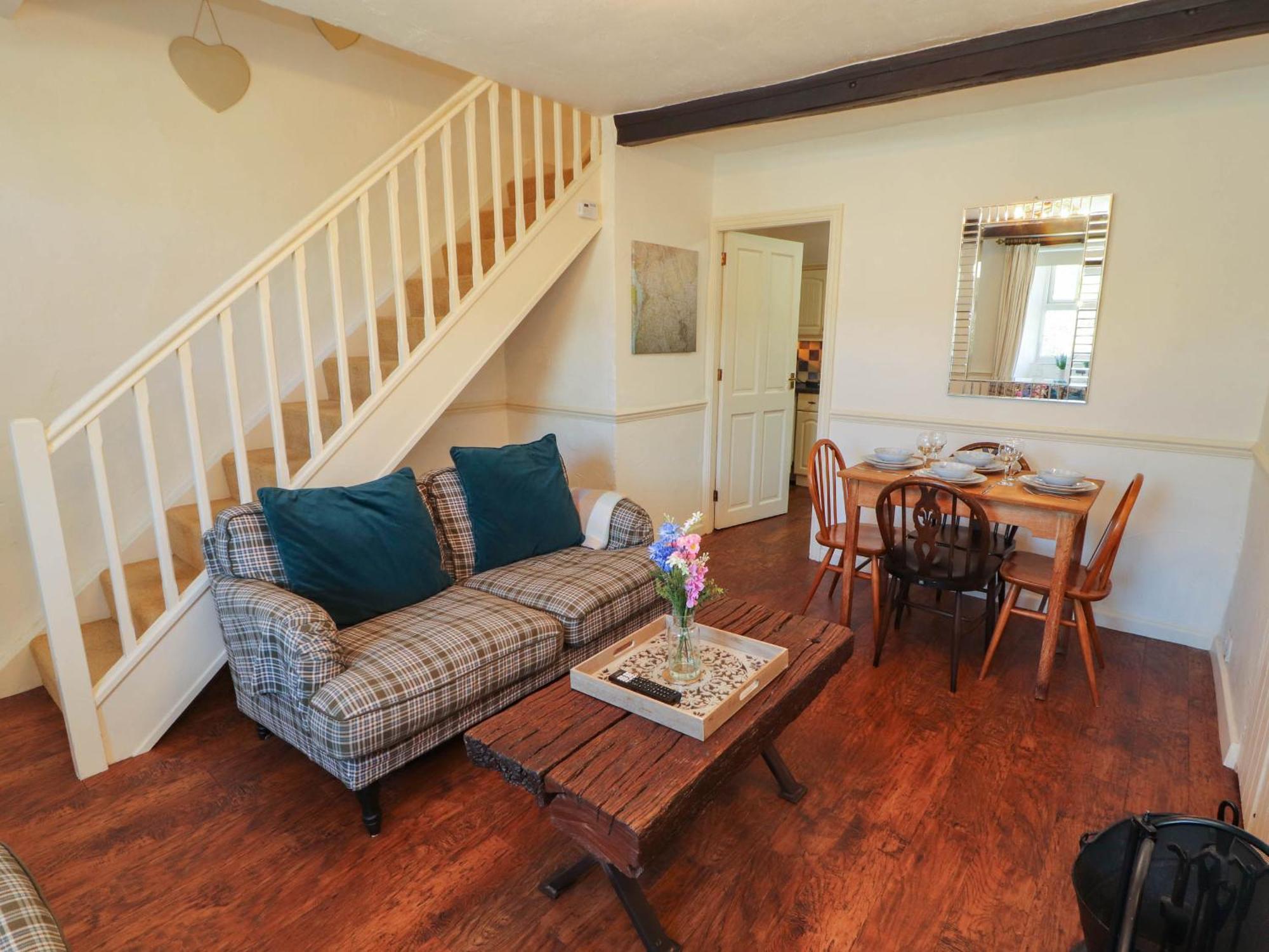 Meadow Cottage Kendal Buitenkant foto