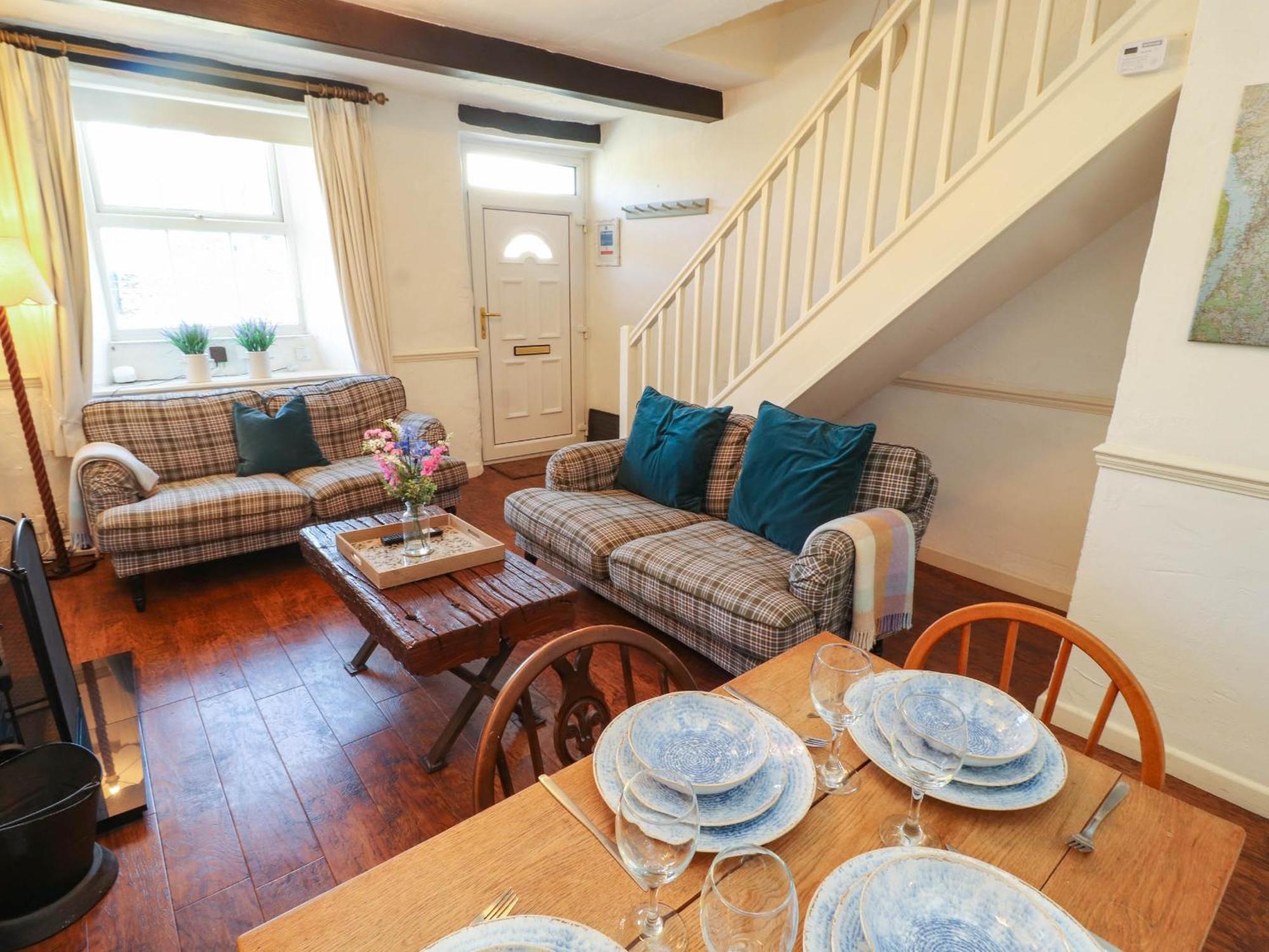 Meadow Cottage Kendal Buitenkant foto